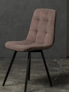 Стул Fred Stone, черная