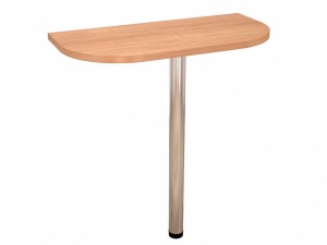 Оф61.28 Приставка 720x350x750 (только опора)