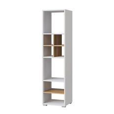 Лайт Бокс 4 (белый/золотой)362х1420х336¶