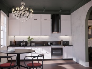 Модульная кухня "Тулиппа"