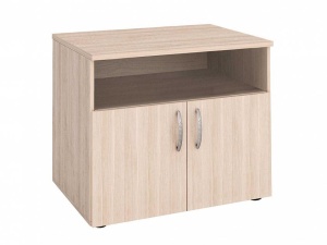 Оф63.45 Тумба под оргтехнику 780x550x650