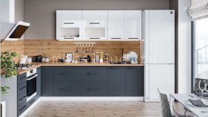 Модульная кухня "Тоскана"