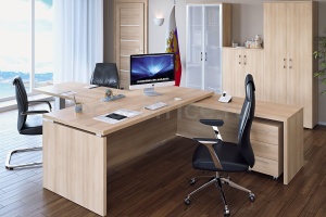  Кабинет руководителя Yalta (Акация )