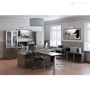  Кабинет руководителя Yalta (Вяз благородный)