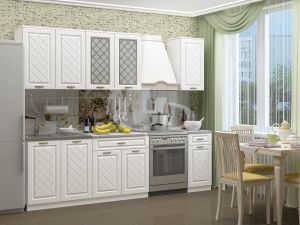 Модульная кухня "Версаль"